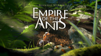 Empire of the Ants zeigt neues Gameplay