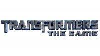 Transformers: The Game -  Demo