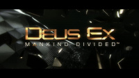 Deus Ex: Mankind Divided Pre-Order Program to Be Modified