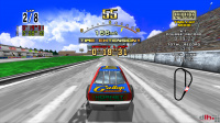 Daytona USA