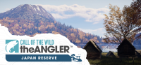 Fischen auf Hokkaido - der Japan Reserve DLC für Call of the Wild: The Angler ist ab sofort erhältlich