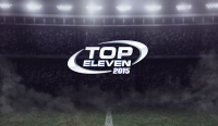 Top Eleven 2015 - Deutschland vs. England