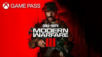 Call of Duty: Modern Warfare III erscheint am 24. Juli im Game Pass