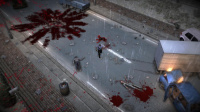 Trapped Dead: Lockdown ab heute auf Steam
