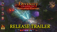 1000+ Improvements Arrive as Divinity: Original Sin – Enhanced Edition Launches
