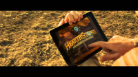 Hearthstone: Heroes of Warcraft auf dem iPad erhältlich