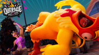OutRage: Fight Fest