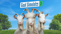 Kostenlose weihnachtliche Items ab heute in Goat Simulator 3