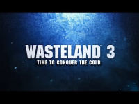 Wasteland 3
