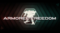 Armored Freedom