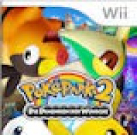 PokéPark 2: Die Dimension der Wünsche erscheint am 23. März 2012 für die Wii