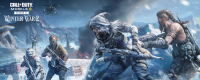 Stell dich der Kälte in Call of Duty: Mobile Season 11 - Winter War 2