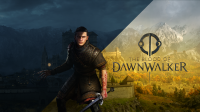 Gameplay Deep Dive zu The Blood of Dawnwalker enthüllt