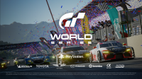 Alle Informationen zu den Events der Gran Turismo World Series 2022