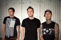 Bethesda at E3 – with Blink-182