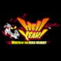 Pimp it Up-Video zu Hell Yeah! Der Zorn des toten Karnickels