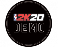 Demo von NBA 2K20