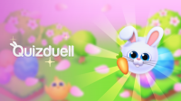Quizduell schickt Hasenboss ins Osterduell