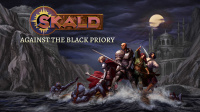 SKALD: Against the Black Priory erscheint im Frühjahr 2024