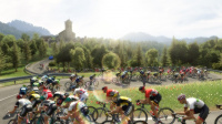 Launch-Trailer zum Release der offiziellen Tour de France 2017 Spiele