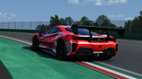 Ferrari Hublot Esports Series für September angekündigt