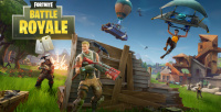 Wanna Play Fortnite On Your Phone? Hell Yeah, You Do!