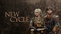 New Cycle erscheint am 18. Januar 2024 im Early Access