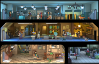 Fallout Shelter – Update 1.4 Coming
