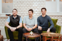 Die Story von Kolibri Games ab sofort als Buch