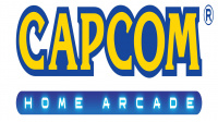 CAPCOM HOME ARCADE