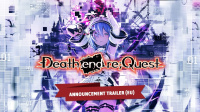 DEATH END RE;QUEST™