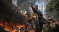 TOM CLANCYS THE DIVISION® 2 DIE WARLORDS VON NEW YORK – AB SOFORT VERFÜGBAR