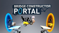 Bridge Constructor Portal