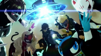 Persona 5 Launches in Less Than One Month