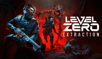 Closed Beta zu Alien-Horror-Titel Level Zero: Extraction (PC) beginnt am 15. März