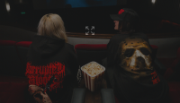 Limitierte Friday the 13th x Corru﻿pted Blood Kollektion - jetzt verfügbar