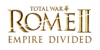 TOTAL WAR: ROME II