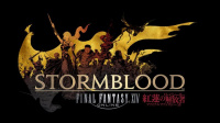 Stormblood-Expansion für Final Fantasy XIV im Sommer 2017