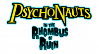 Announcing Psychonauts in the Rhombus of Ruin and Full Throttle Remastered