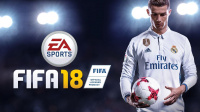 FIFA 18 Launches Worldwide Today