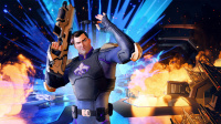 Agents of Mayhem ist zurück und lässt die Fetzen fliegen!
