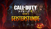 Call of Duty Mobile: Die Zombies erheben sich in Saison 9