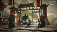 Assassins Creed Chronicles bereits ab dem 21. April erhältlich