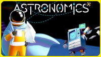 Astronomics - Early Access Version