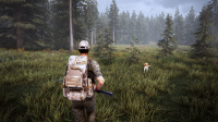 Hunting Simulator 2: Jagdausrüstung im Video vorgestellt