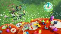 Niantic: Pikmin Bloom feiert einjährigen Geburtstag mit Event-Monat