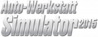 Auto-Werkstatt-Simulator 2015