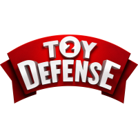 Toy Defense 2 Remastered
