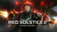 Red Solstice 2: Survivors und INSURGENTS DLC