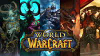 Feiert 30 Jahre Warcraft mit uns!